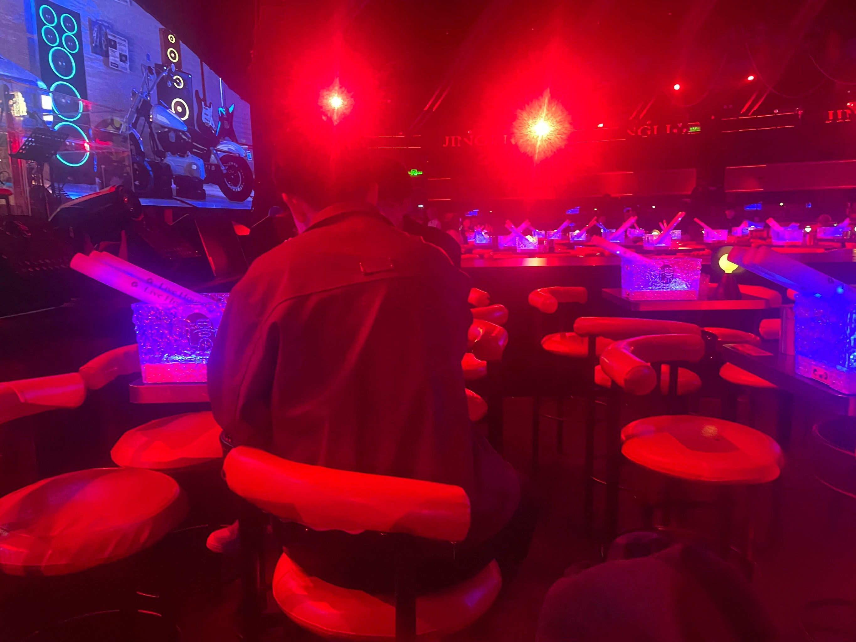 杭州商务ktv总排行推荐榜-桐庐县ktv预订